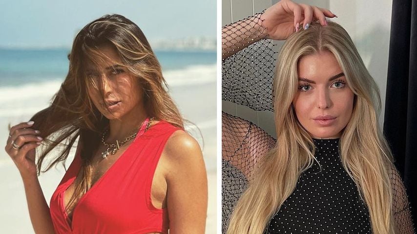 "Kampf der Realitystars": War Eva eifersüchtig auf Antonia?
