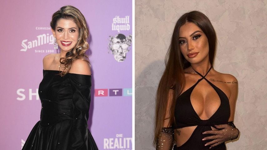 Eva Benetatou enthüllt brisante Story über Gabby und Chris