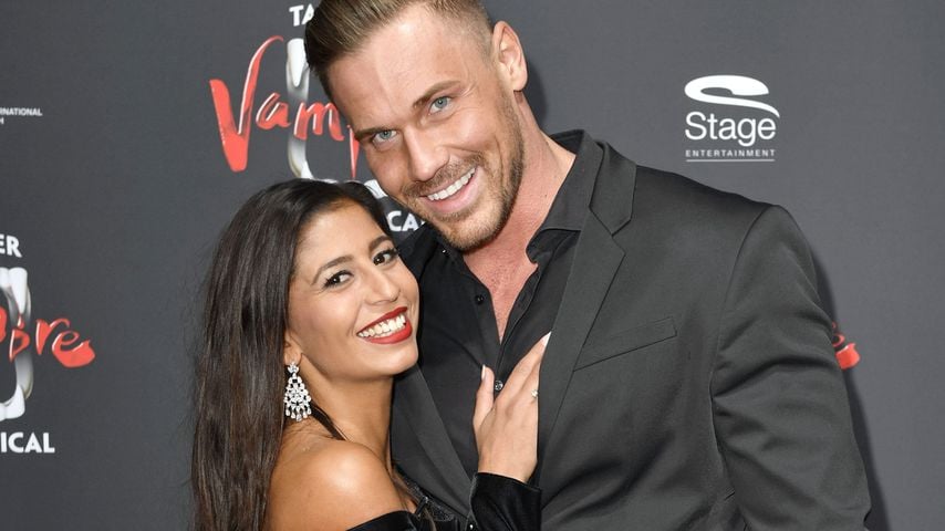 Würde Ex-Bachelor-Eva mit Chris in Reality-Show gehen?