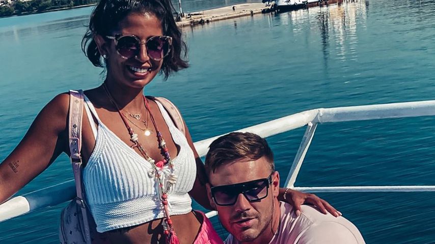 "Wir sind keine Opfer!": Sommerhaus-Eva und Chris packen aus
