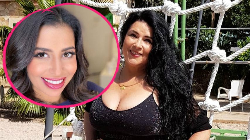Eva nur aus Kalkül freundlich? Das sagt Sommerhaus-Iris