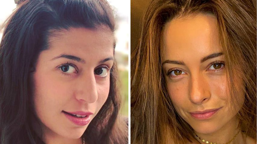 Eva vs. Jenny: Ihr glaubt, im Sommerhaus wird es knallen!