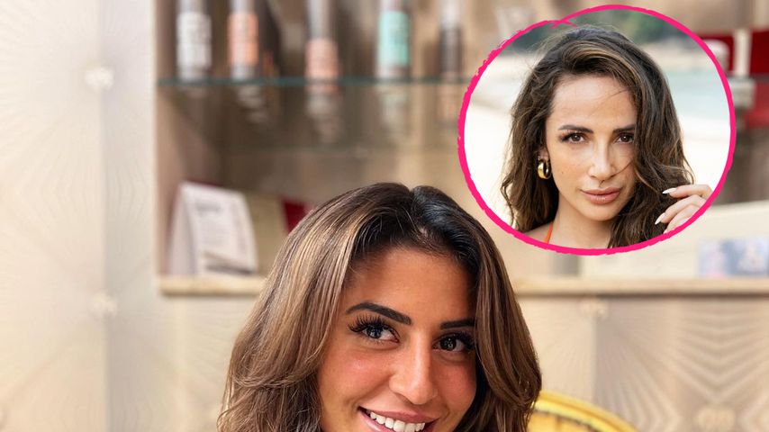 Eva Benetatou sieht Gemeinsamkeiten mit der Bachelorette