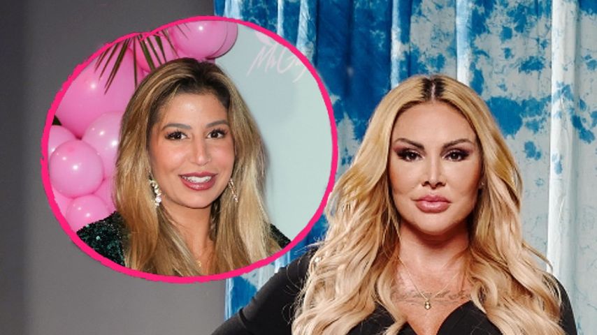 Eva-Diss? Lisha würde sich nie für den Playboy ausziehen