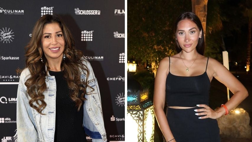 Seitensprung: Eva hat sich bei Samira Yavuz nie entschuldigt