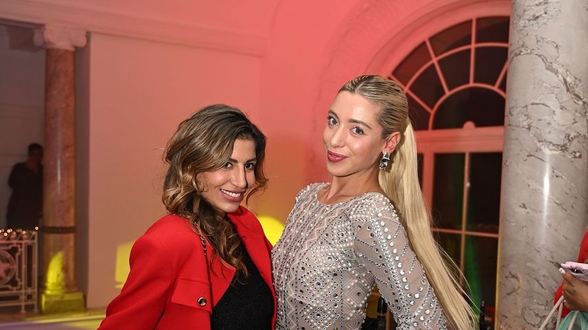 Im Serkan-Drama: Walentina Doronina stärkt Eva den Rücken