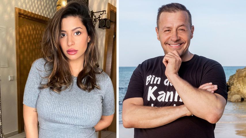 Eva Benetatou veröffentlicht rührenden Clip von Willi Herren