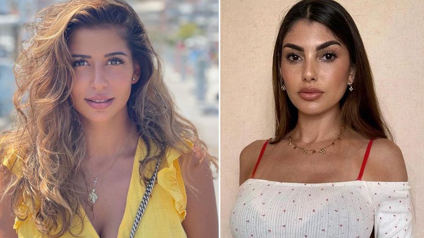 "Starke Frau": Eva Benetatou stärkt Yeliz Koc den Rücken