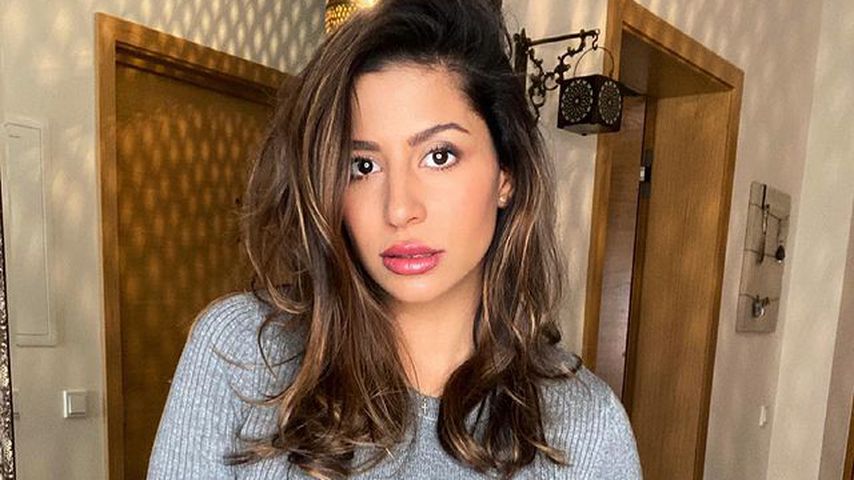 Evanthia Benetatou, Influencerin