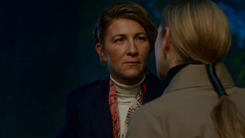 Eve Best und Lesley Sharp bei "Fate: The Winx Saga"