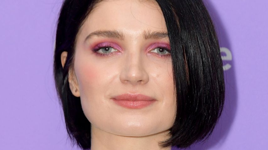 Heiße Kandidatin: Wird sie das neue "Bond"-Girl spielen?