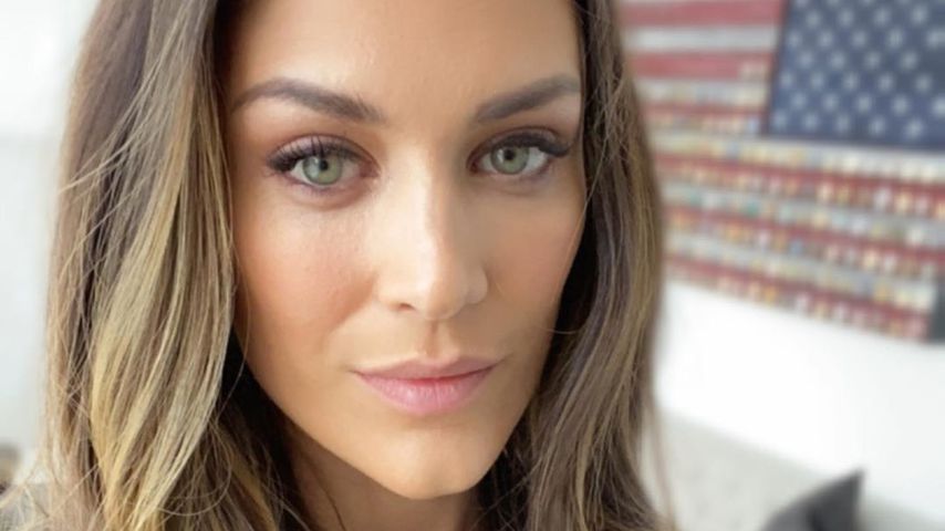 Eve Torres im Februar 2020