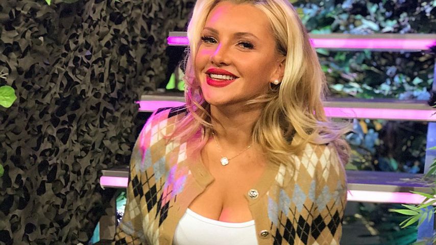 Rock platzt! Evelyn hat seit Dschungel wieder zugenommen