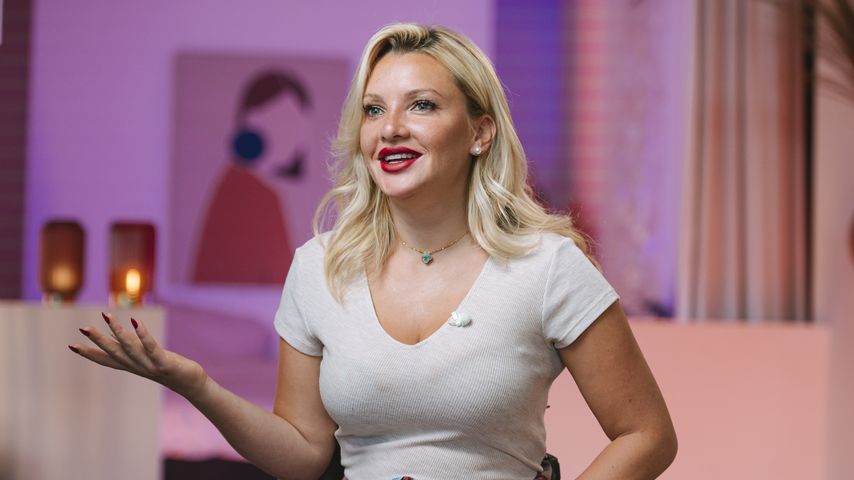 Flirt-Pleite: Will Evelyn Burdecki noch mal im TV daten?