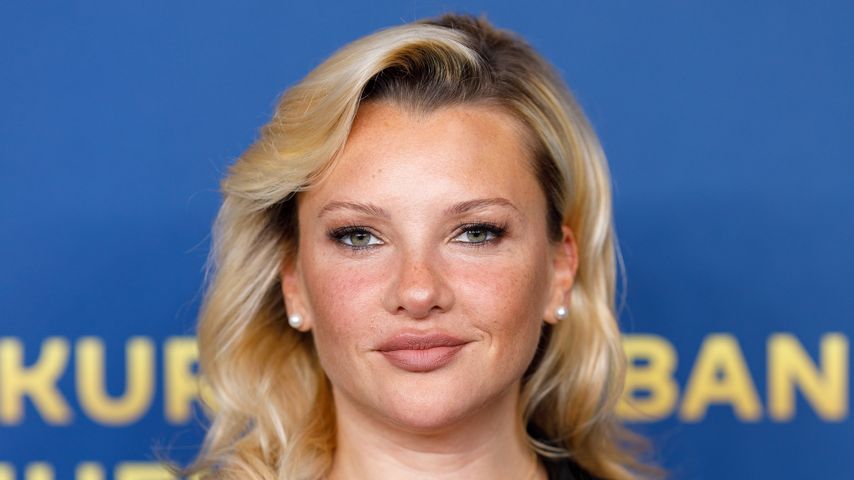 Evelyn Burdecki, TV-Persönlichkeit