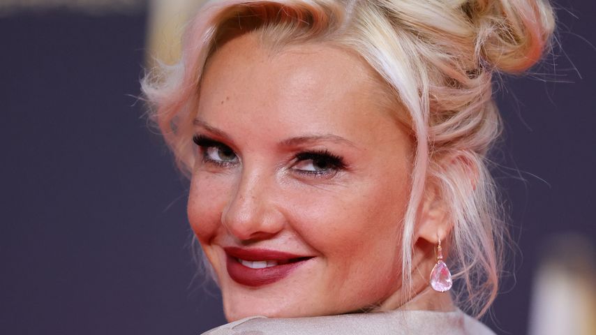 Evelyn Burdecki, Reality-TV-Star
