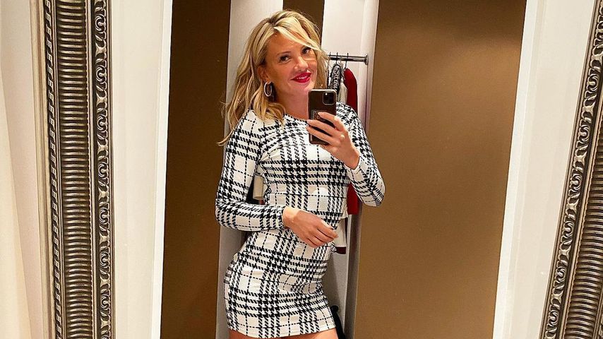"Jo-Jo-Effekt": Evelyn Burdecki kauft Kleider in zwei Größen