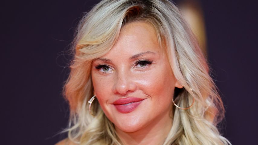 Das nervt Evelyn Burdecki bei einem Mann ganz besonders