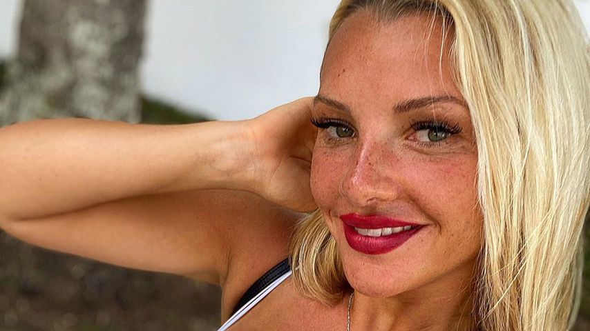 Kuriose Situationen? Evelyn über Kameras im Dschungelcamp