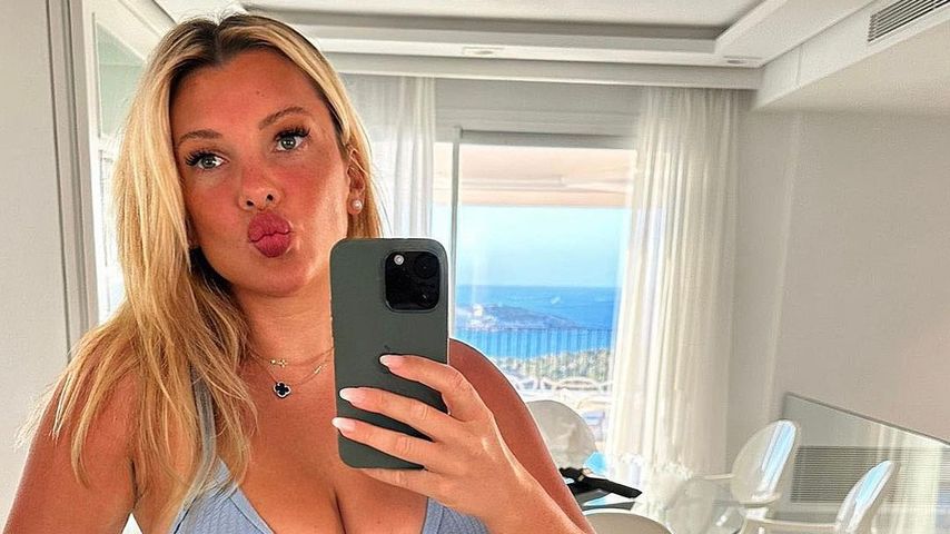 Evelyn Burdecki, Influencerin