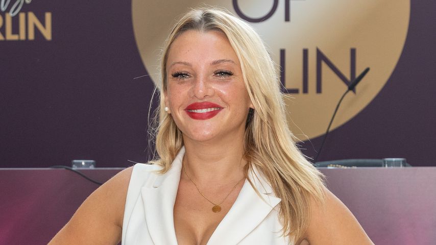 Evelyn Burdecki als Bachelorette? Sie schließt’s nicht aus!