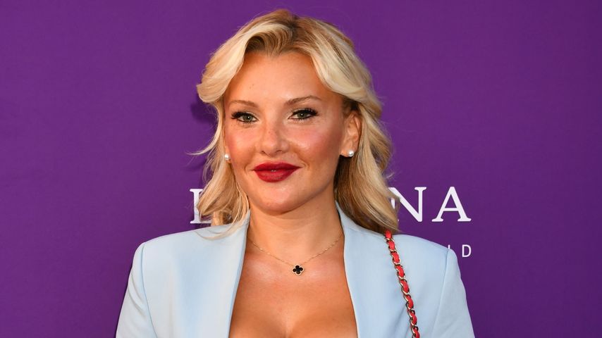 Überraschung: Evelyn Burdecki bekommt ihre eigene TV-Serie