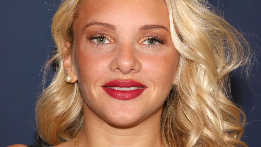 Evelyn Burdecki, TV-Gesicht
