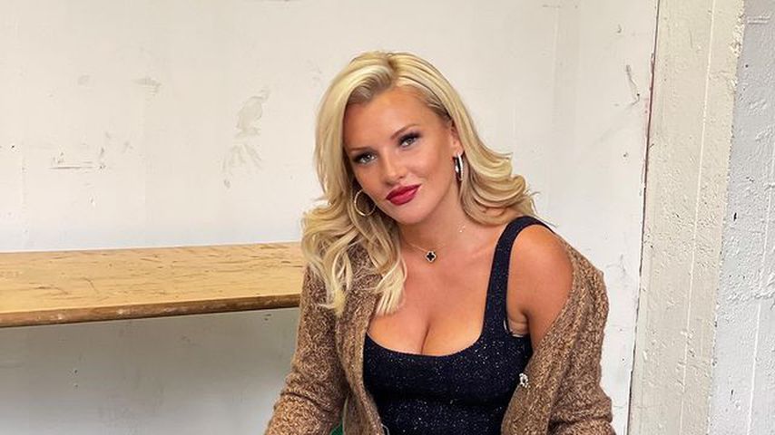 Evelyn Burdecki, Reality-TV-Sternchen