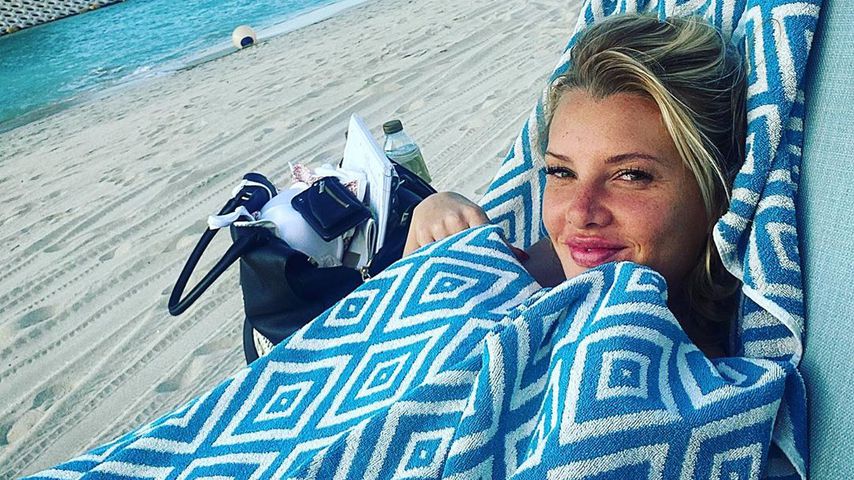 Evelyn Burdecki, Reality-Star