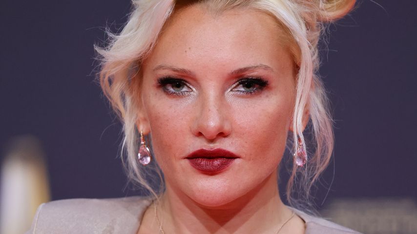 Nach Gerüchten über Beziehung: Evelyn Burdecki ist Single!