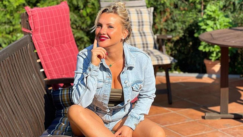 Evelyn Burdecki, Influencerin