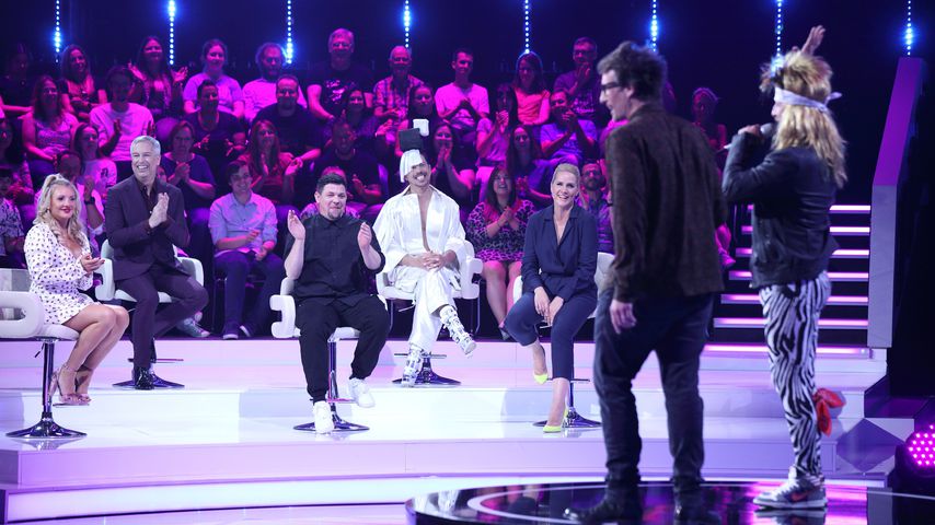 Masken-Wirbel um "I Can See Your Voice": Jetzt spricht RTL