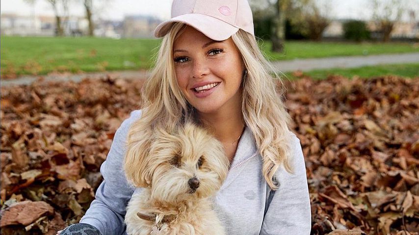 Evelyn Burdecki, TV-Bekanntheit