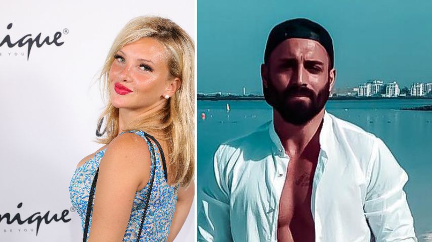 Evelyn verrät: Hat sich bei TV-Date mit Fabiano was ergeben?