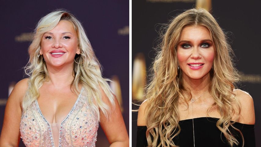 Evelyn Burdecki und Laura Karasek starten Podcast zusammen