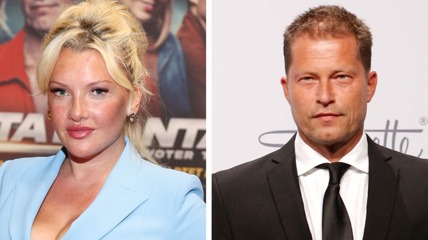 Evelyn Burdecki nicht in Til Schweigers neuem Film zu sehen!