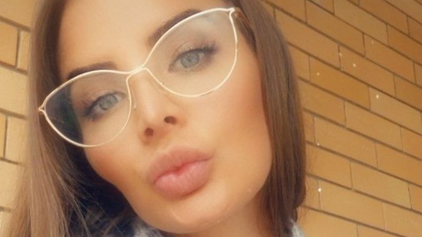 Australierin mit zwei Vaginen wird auf OnlyFans zum Netzhit