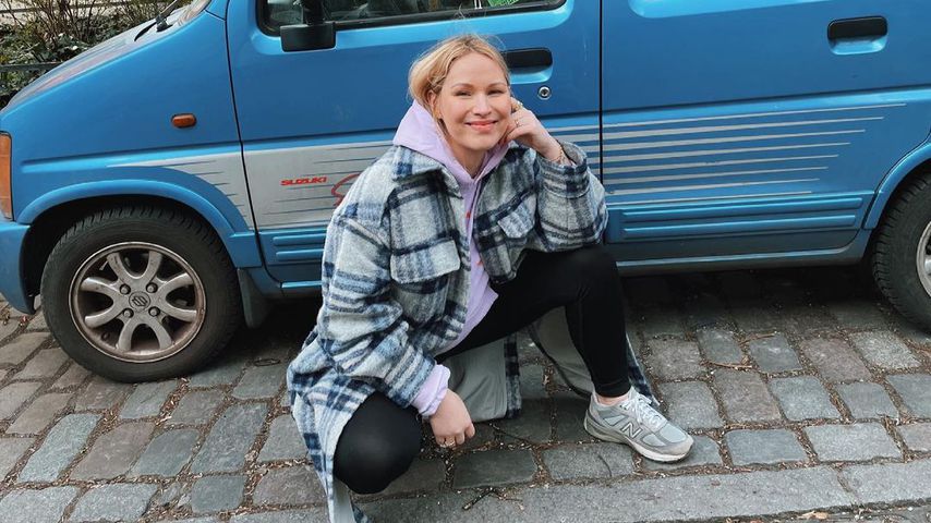 Evelyn Weigert, Moderatorin