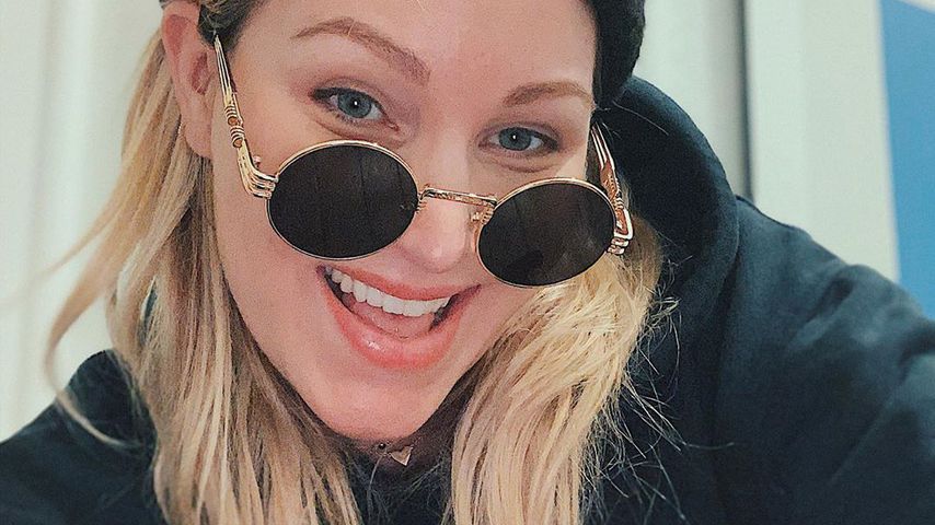 Jetzt offen: Evelyn Weigert war nicht immer so selbstbewusst