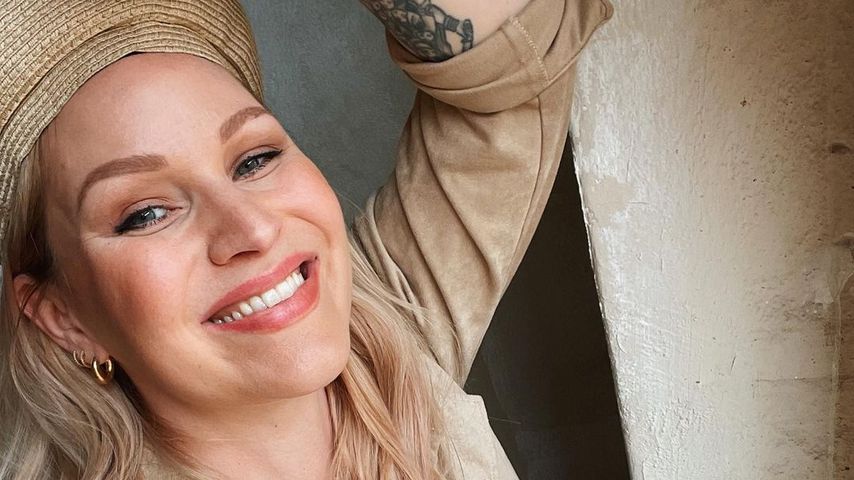 Evelyn Weigert im Mai 2021
