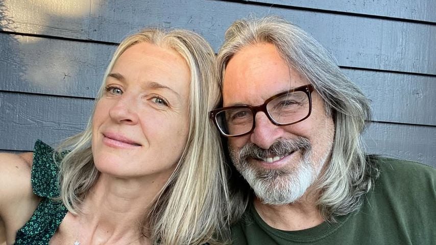 Suizid: Tochter nimmt Abschied von Robert Carradine (†71)