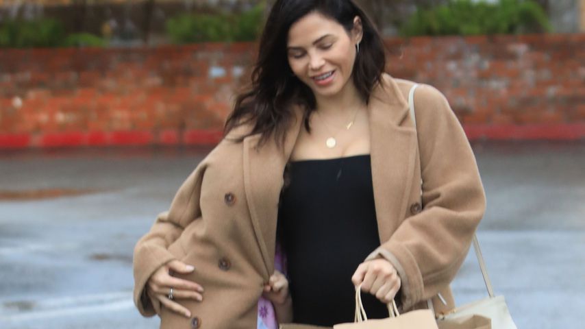 Everly Tatum und Jenna Dewan