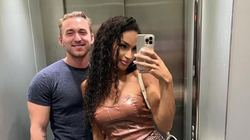 Würde Cecilia Asoro mit ihrem Freund ins Reality-TV gehen?