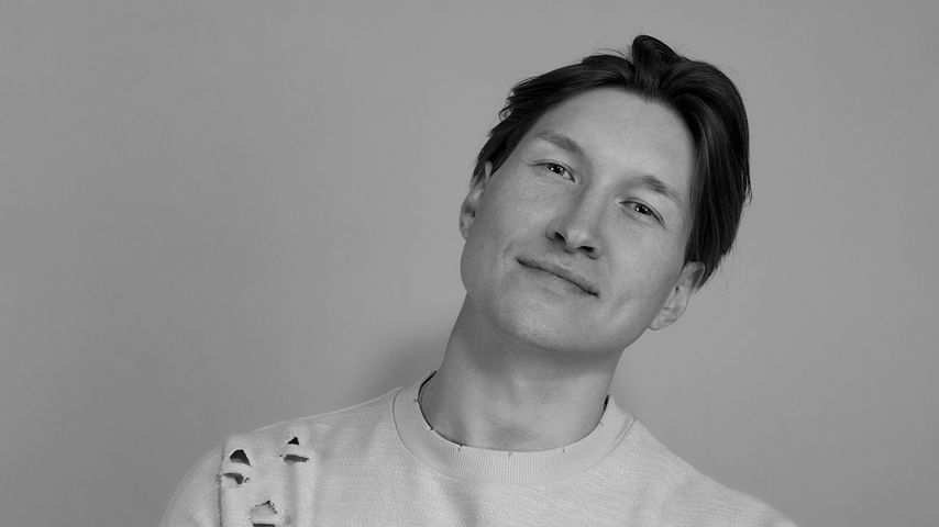 Evgeny Vinokurov, Tänzer