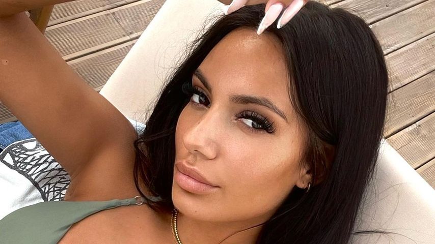 Evi, "Love Island"-Kandidatin 2023