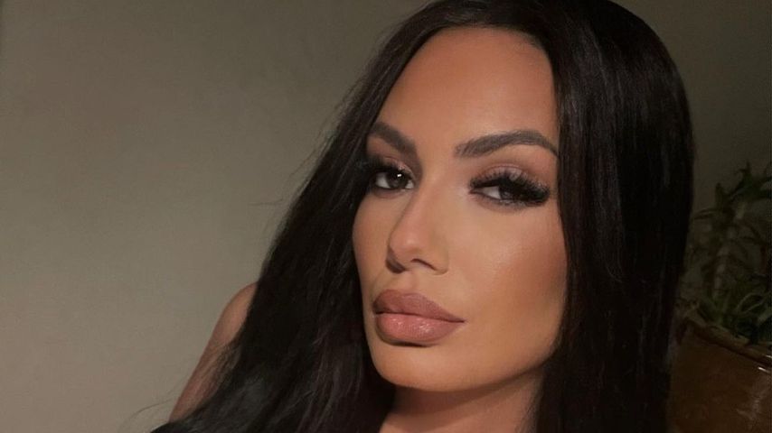 Evi, "Love Island"-Kandidatin