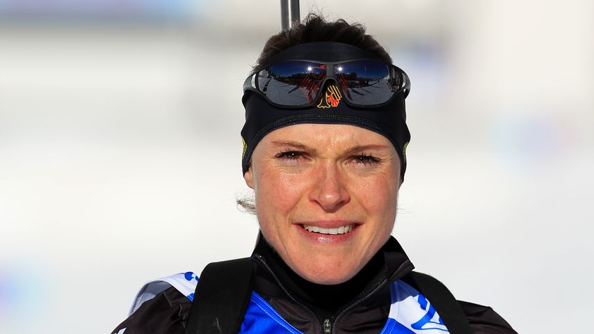 Gedopt in Sotschi! Nun spricht Sachenbacher-Stehle