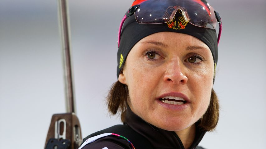 "Promibacken"-Siegerin: Wer ist Evi Sachenbacher-Stehle?