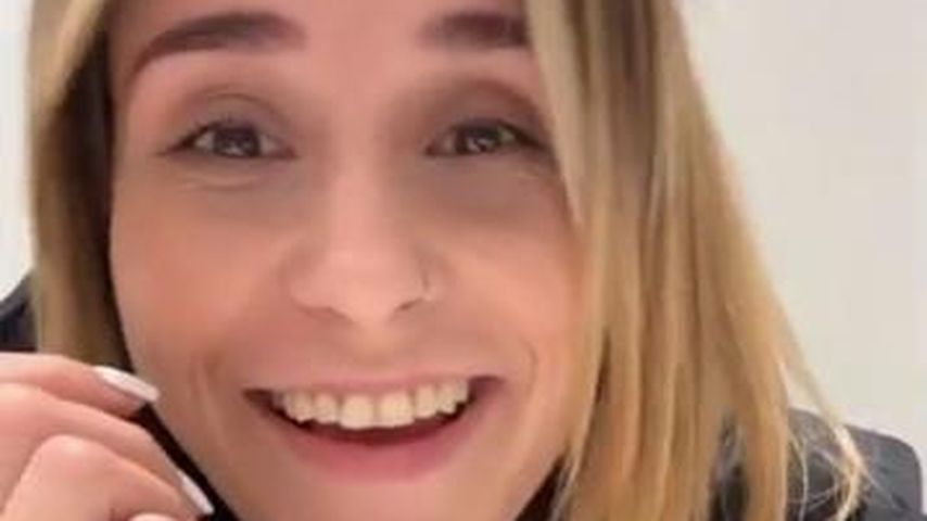 Amira Pochers Freundin Evi