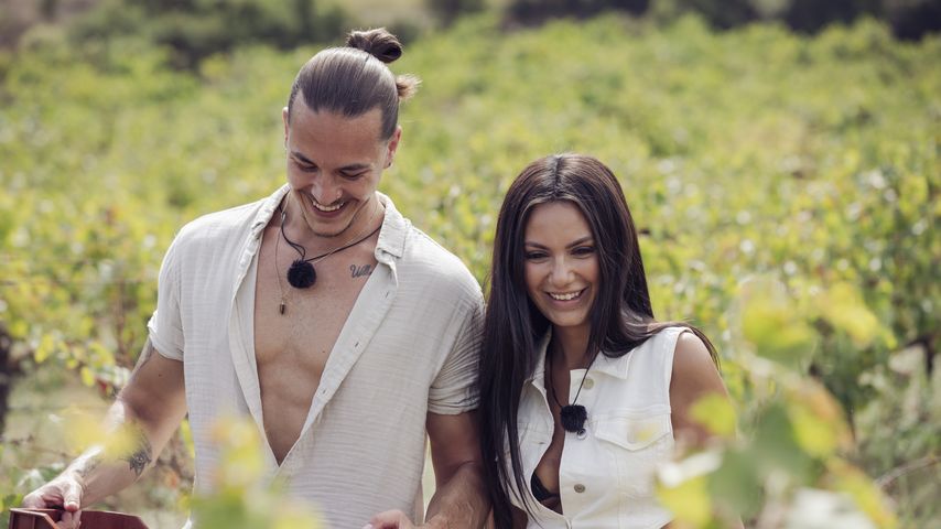 "Love Island"-Jan ehrlich: Er war schuld an Flaute mit Evi!